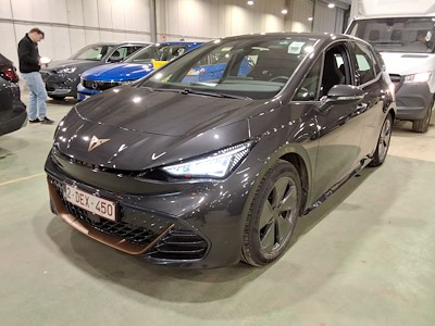 Achetez CUPRA BORN sur Ayvens Carmarket