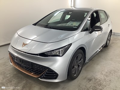 Achetez CUPRA BORN sur Ayvens Carmarket