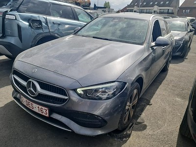 Купуй MERCEDES-BENZ C-CLASS BREAK на Ayvens Carmarket