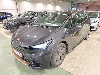 Buy CUPRA BORN on Ayvens Carmarket