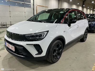Koop OPEL CROSSLAND op Ayvens Carmarket