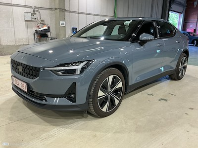 Achetez POLESTAR 2 sur Ayvens Carmarket