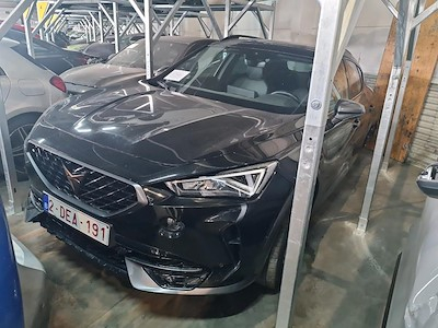 Achetez CUPRA FORMENTOR sur Ayvens Carmarket