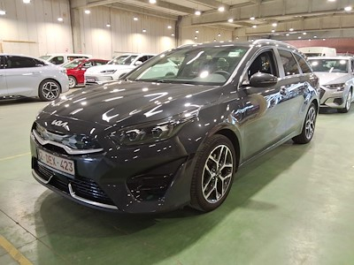 Achetez KIA CEE'D SPORTSWAGON sur Ayvens Carmarket
