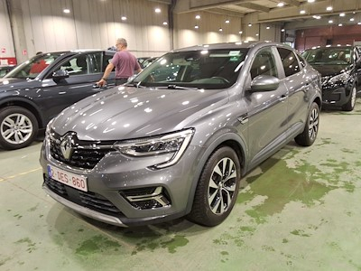 Buy RENAULT ARKANA on Ayvens Carmarket
