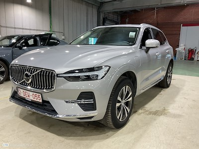 Koop VOLVO XC60 op Ayvens Carmarket