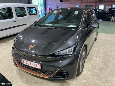 Kaufe CUPRA BORN bei Ayvens Carmarket