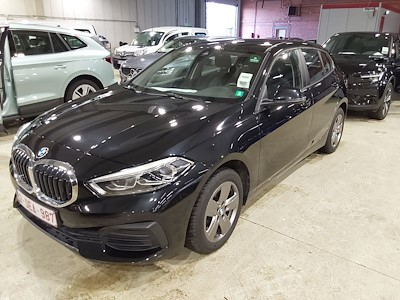 Buy BMW 1 SERIES HATCH on Ayvens Carmarket