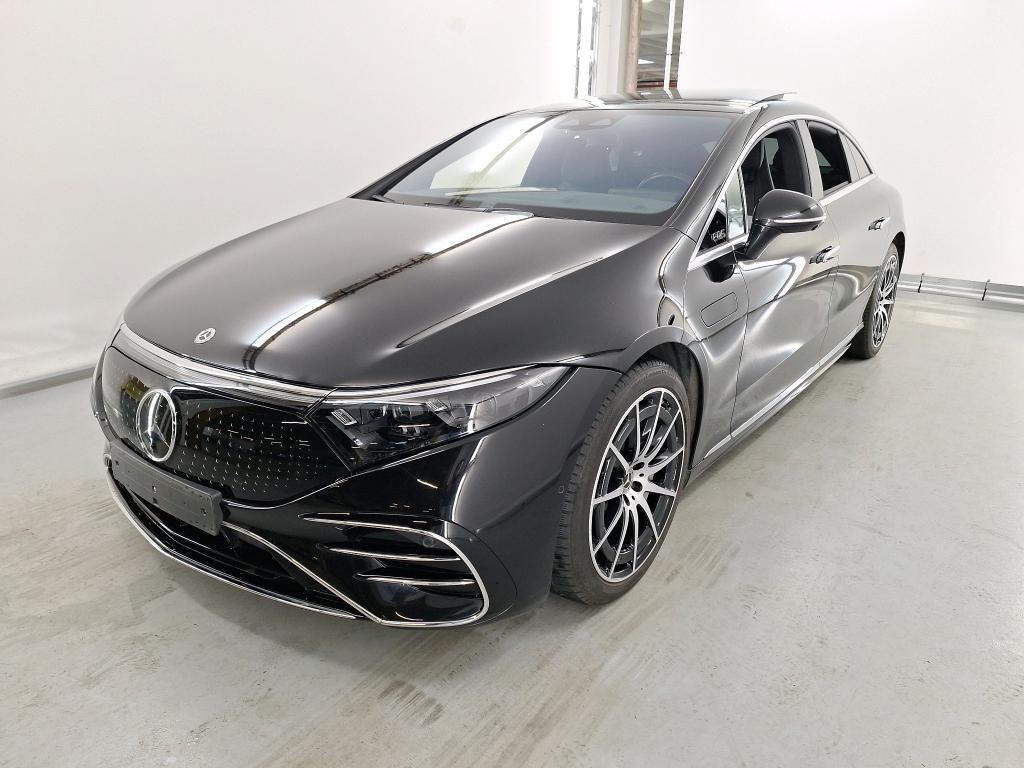 Mercedes-Benz EQS BEV  450+ AUTO AMG LINE