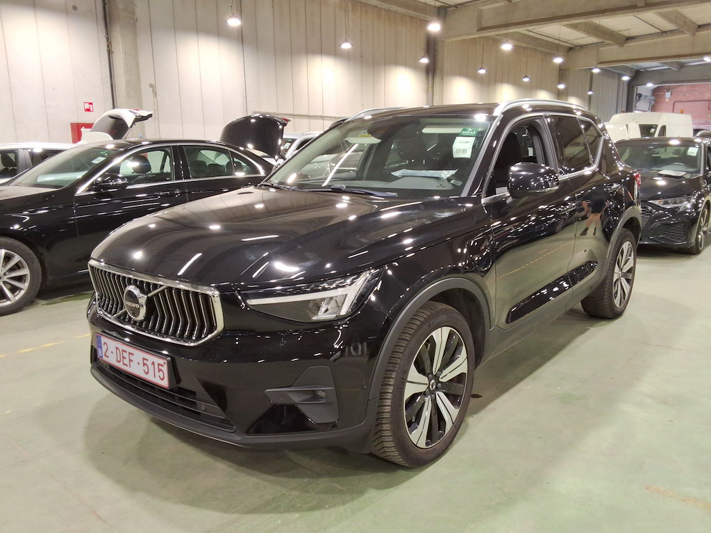 Volvo XC40 1.5 T4 PHEV ULTIMATE BRIGHT DESIGN DCT