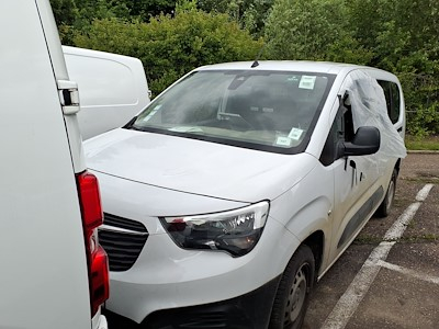 Køb OPEL COMBO hos Ayvens Carmarket