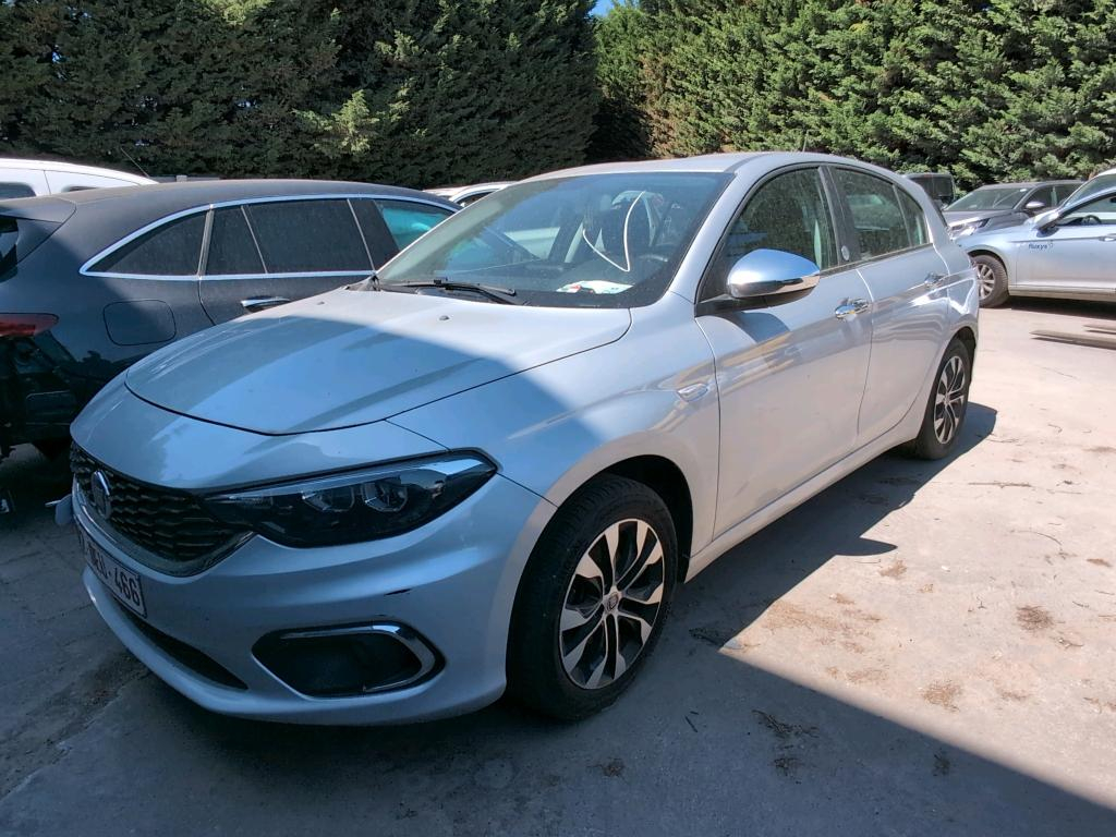 Fiat Tipo HATCHBACK 1.4i Mirror Business (EU6d-TEMP) STOCK