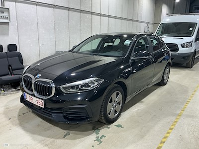 Buy BMW 1 SERIES HATCH on Ayvens Carmarket