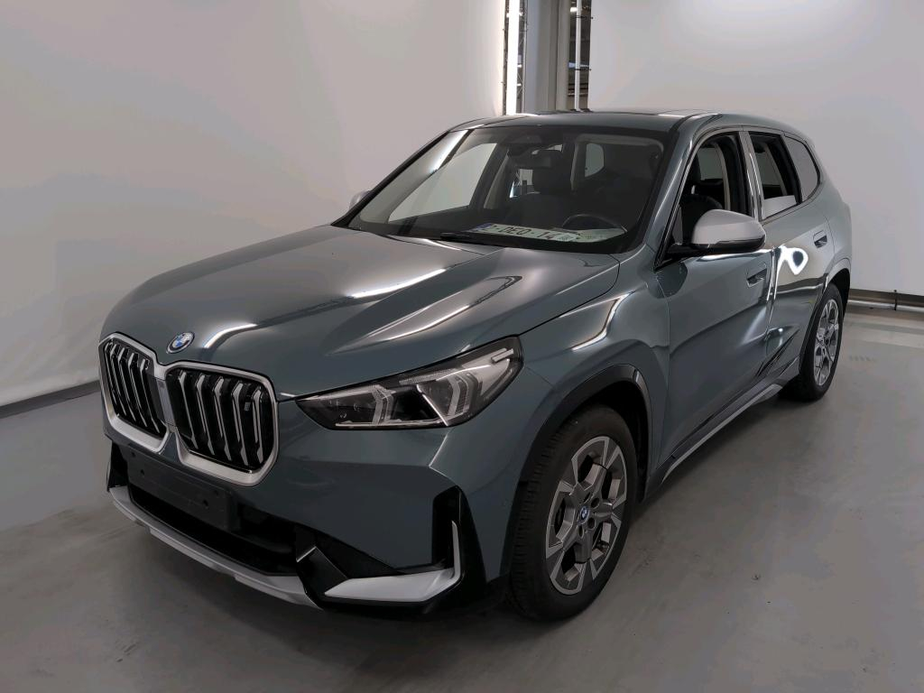 Foto 2 van BMW ix1