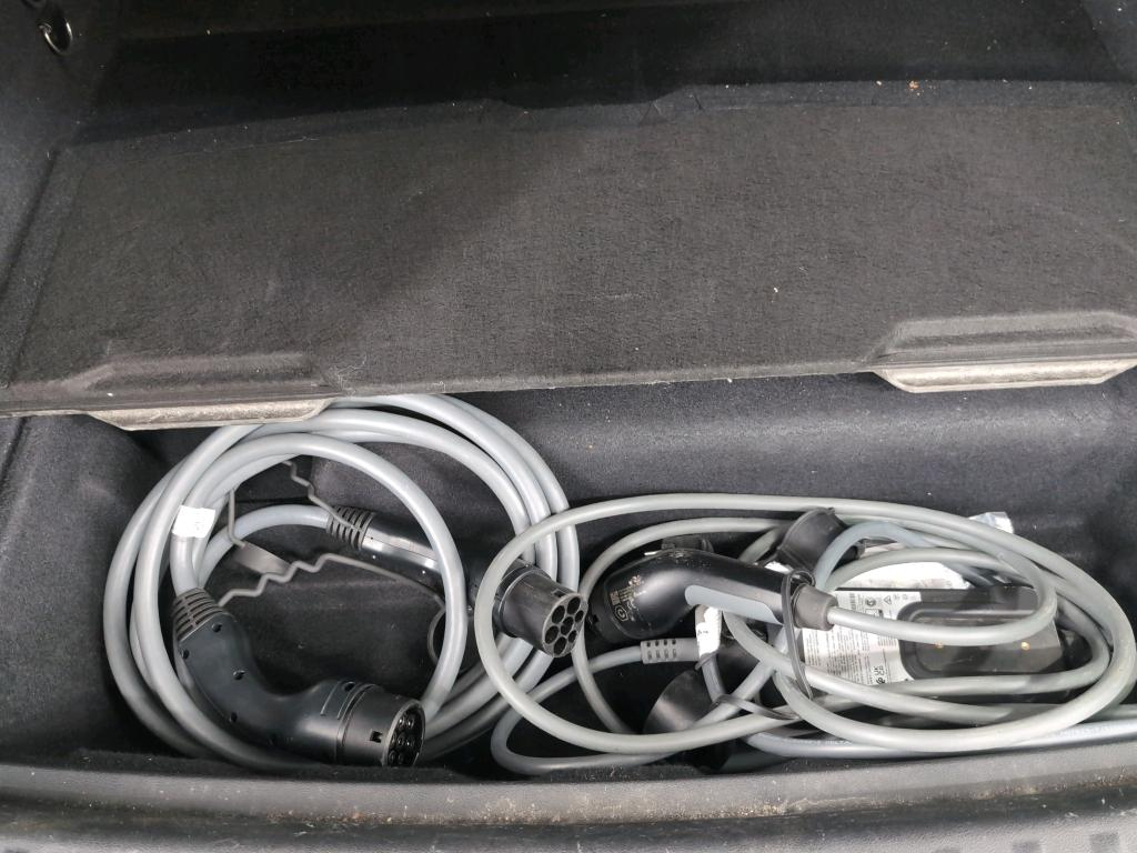 Foto 15 van BMW ix1