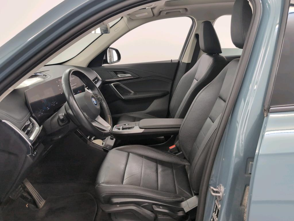 Foto 6 van BMW ix1