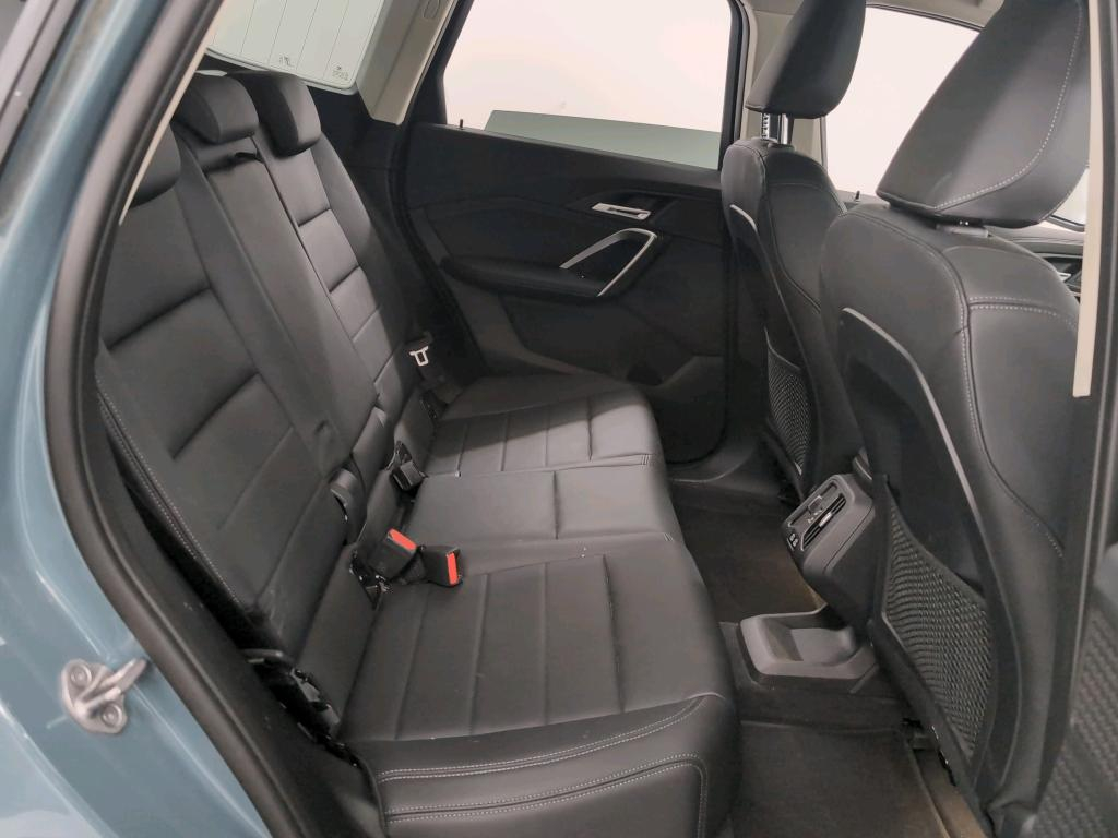 Foto 7 van BMW ix1
