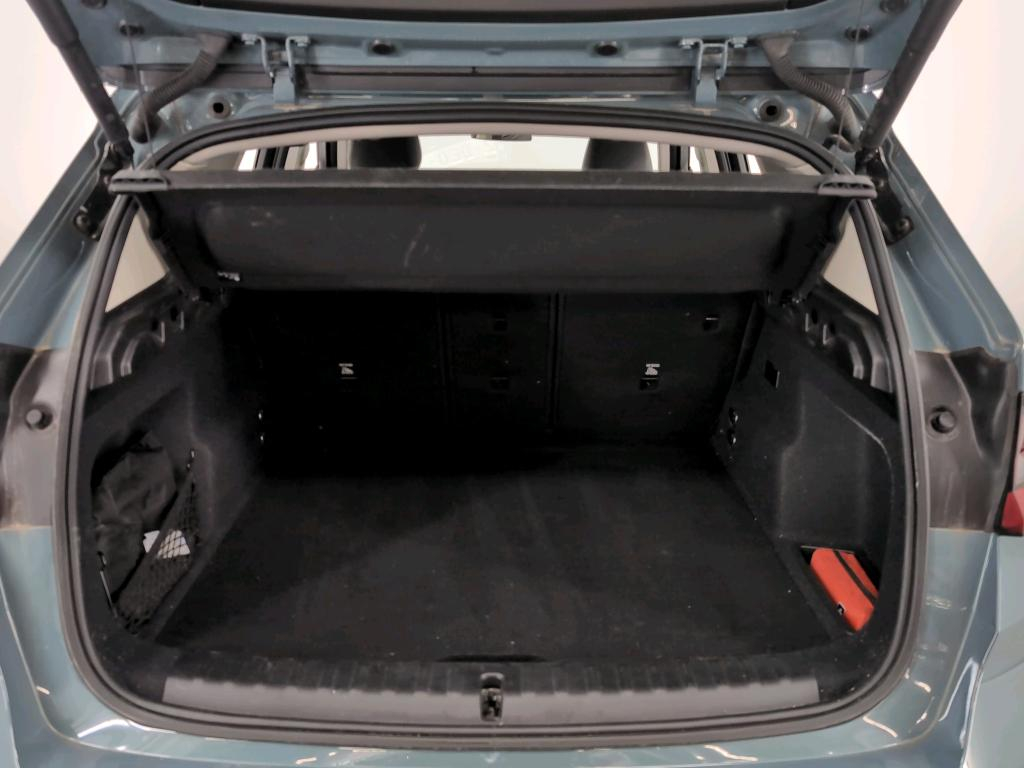 Foto 8 van BMW ix1