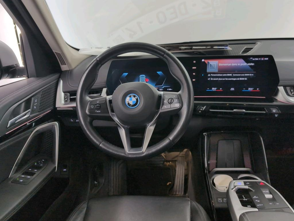 Foto 9 van BMW ix1