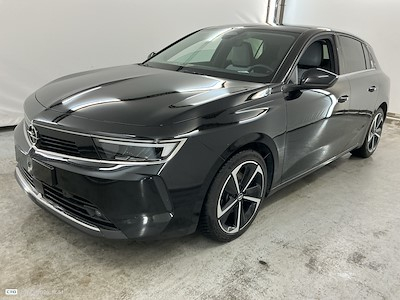 Buy OPEL ASTRA on Ayvens Carmarket