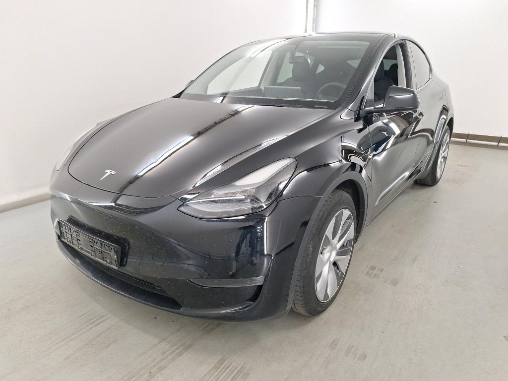 Tesla Model Y BEV LONG RANGE AUTO 4WD