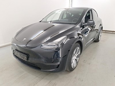 Comprar TESLA MODEL Y no Ayvens Carmarket
