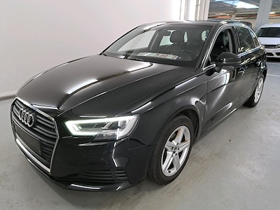 Kaufe AUDI A3 SPORTBACK - 2017 bei Ayvens Carmarket