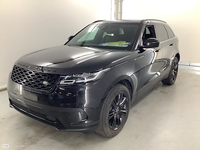 Koop LAND ROVER VELAR op Ayvens Carmarket