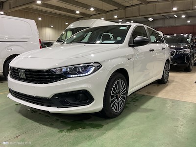 Achetez FIAT TIPO SW sur Ayvens Carmarket