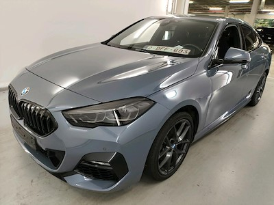 Buy BMW 2 SERIES GRAN COUPE on Ayvens Carmarket