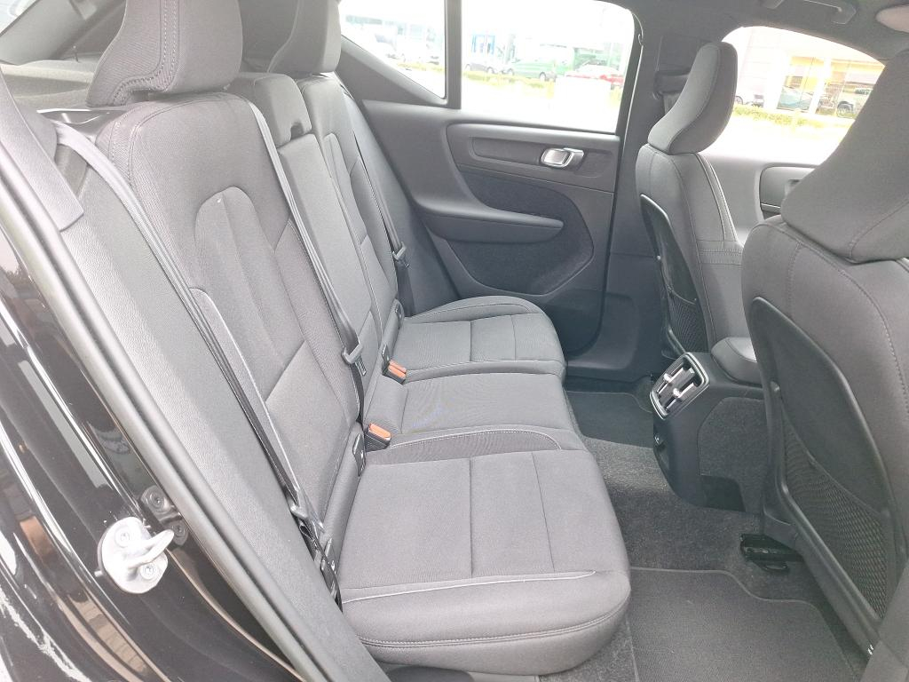 Foto 7 van Volvo XC40 Recharge