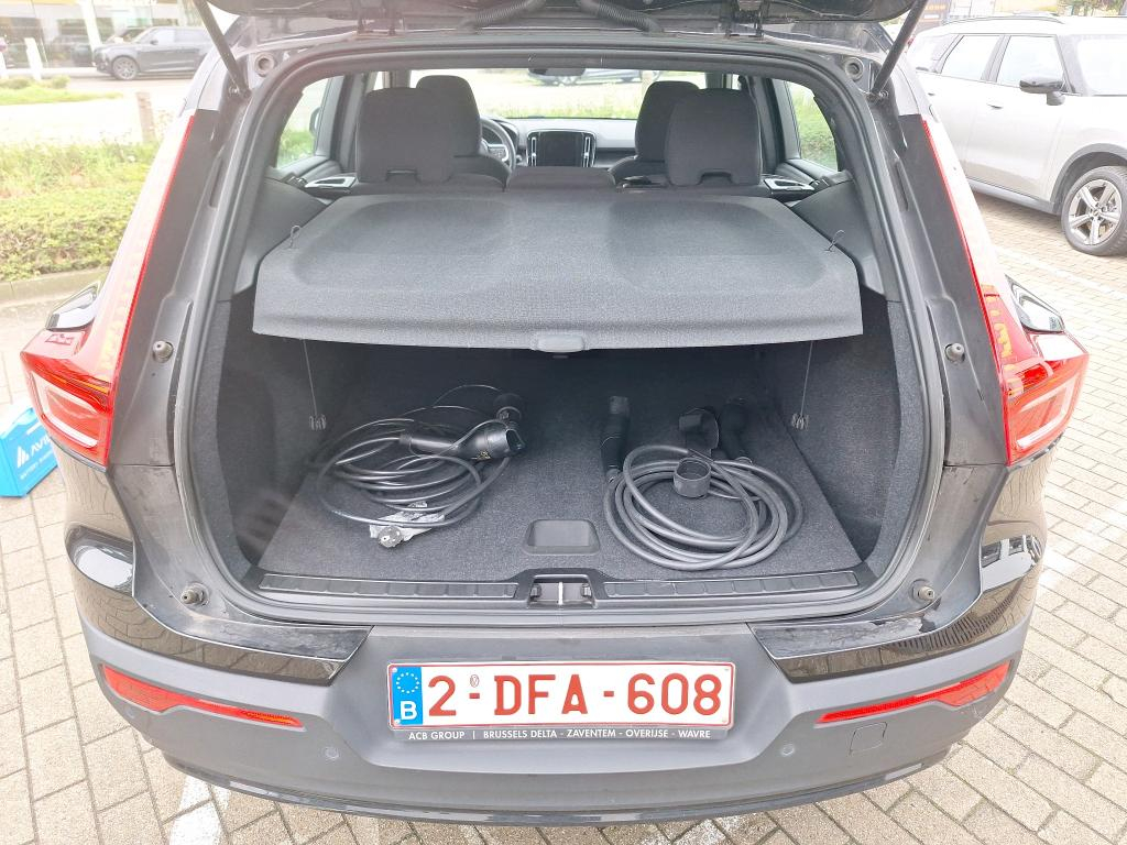 Foto 8 van Volvo XC40 Recharge