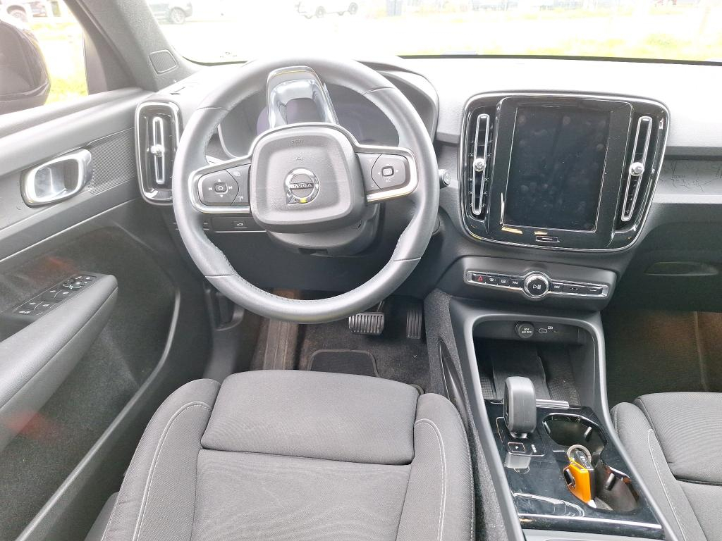 Foto 9 van Volvo XC40 Recharge