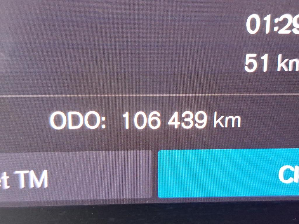 Foto 10 van Volvo XC40 Recharge