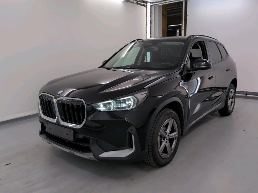 BMW X1 2.0 SDRIVE18D (100KW) DCT