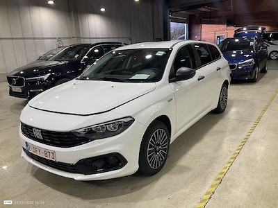 Köp FIAT TIPO SW på Ayvens Carmarket