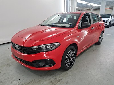 Achetez FIAT TIPO SW sur Ayvens Carmarket