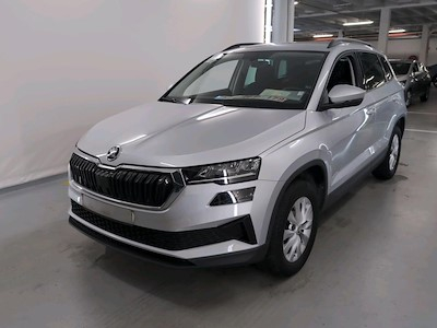 Achetez SKODA KAROQ sur Ayvens Carmarket