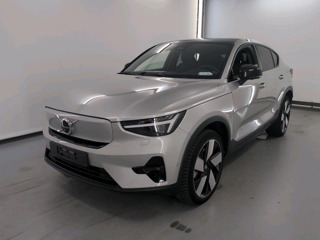 VOLVO C40 BEV 78KWH RECHARGE TWIN ULTIMATE