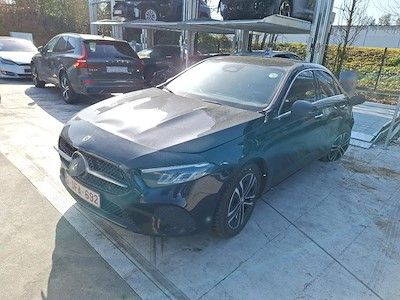 Achetez MERCEDES-BENZ A-CLASS LIMOUSINE sur Ayvens Carmarket
