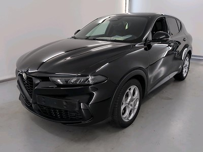 Buy ALFA ROMEO TONALE on Ayvens Carmarket