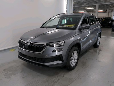 Achetez SKODA KAROQ sur Ayvens Carmarket