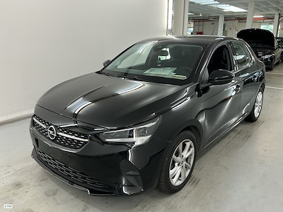 Comprar OPEL CORSA no Ayvens Carmarket