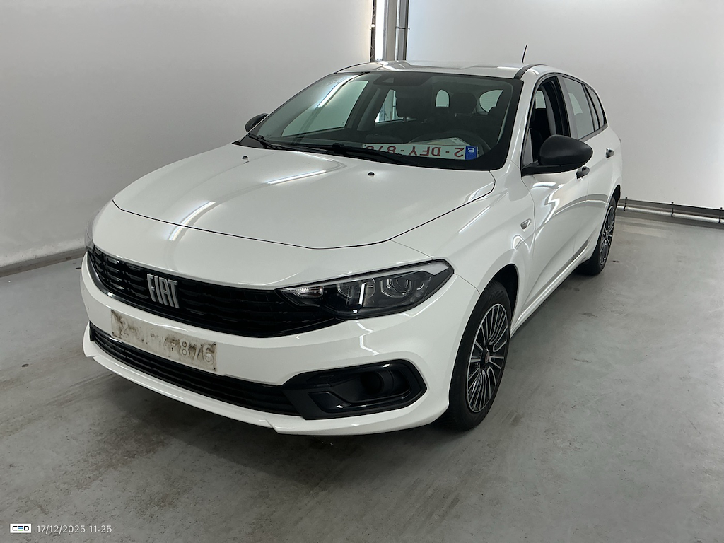Fiat Tipo SW 1.0 FIREFLY