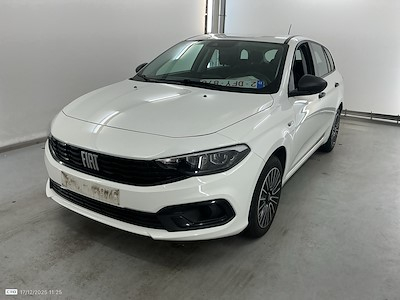 Köp FIAT TIPO SW på Ayvens Carmarket