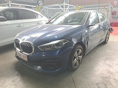 Kaufe BMW 1 SERIES HATCH bei Ayvens Carmarket