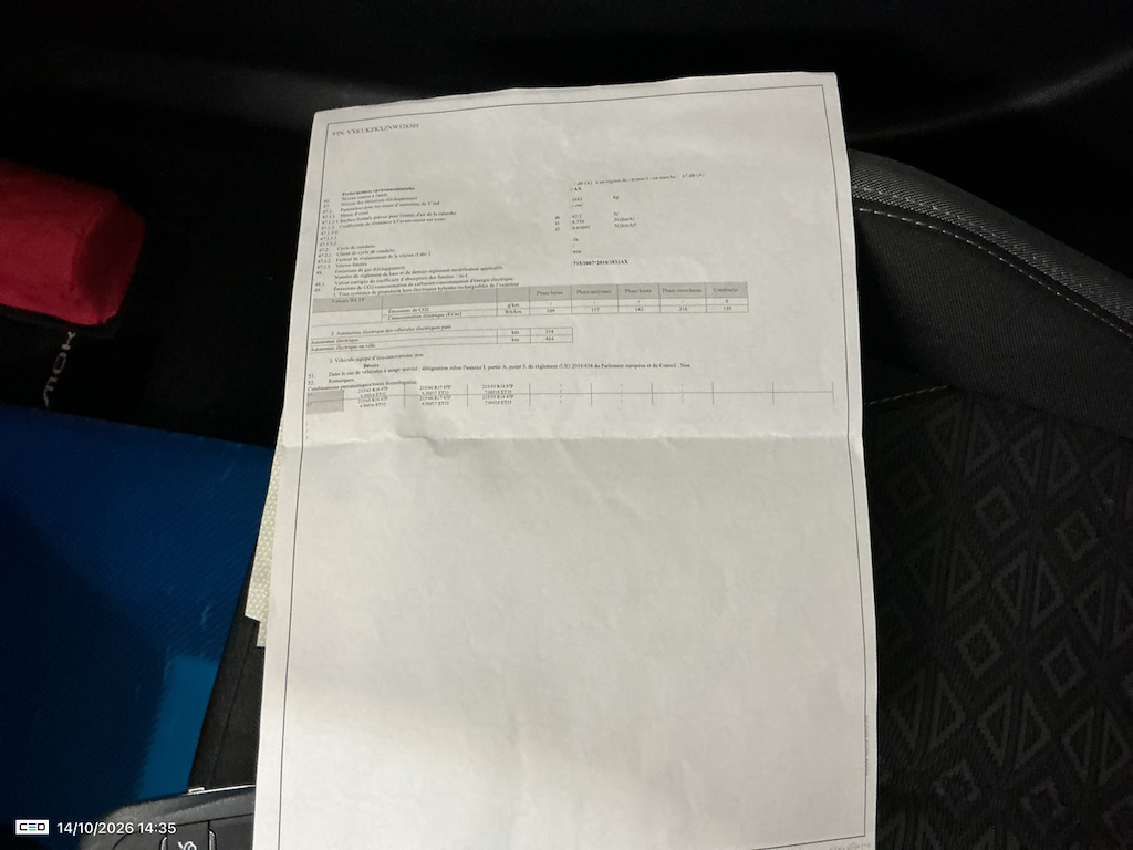 Foto 13 van Opel Mokka-e