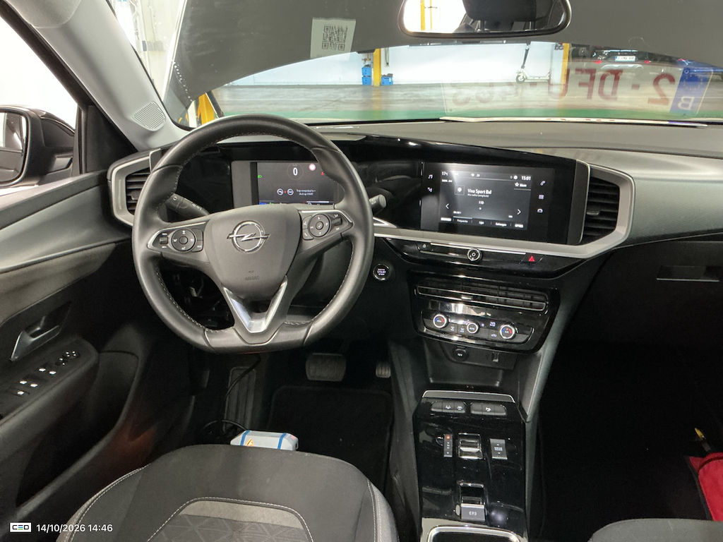 Foto 14 van Opel Mokka-e