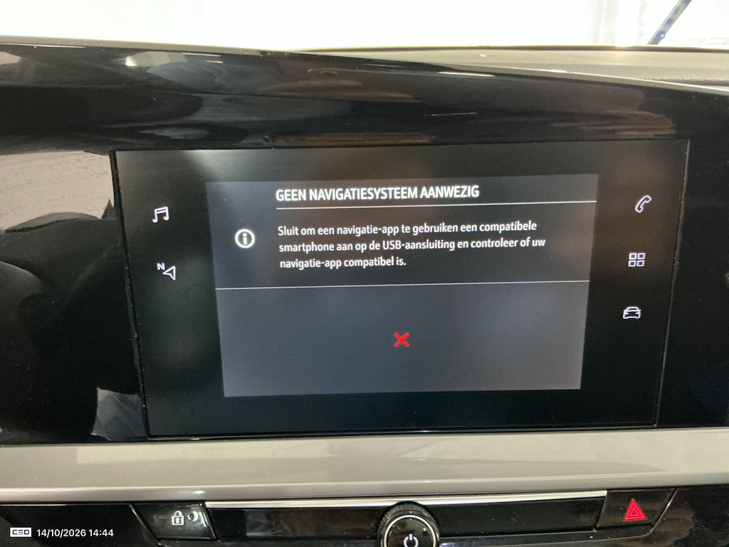 Foto 16 van Opel Mokka-e