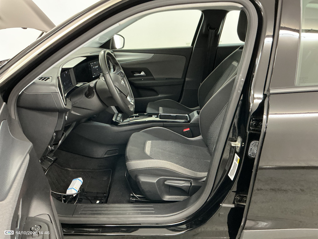 Foto 17 van Opel Mokka-e